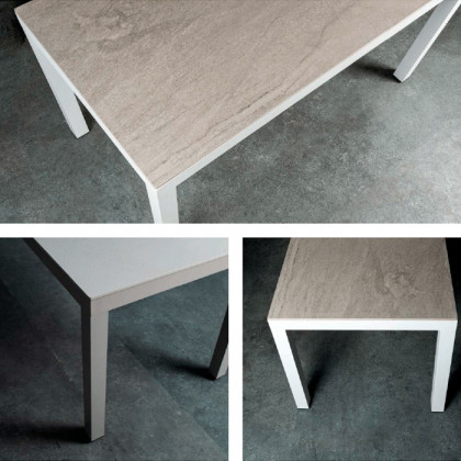 Motif™ Mikonos Table - 180cm