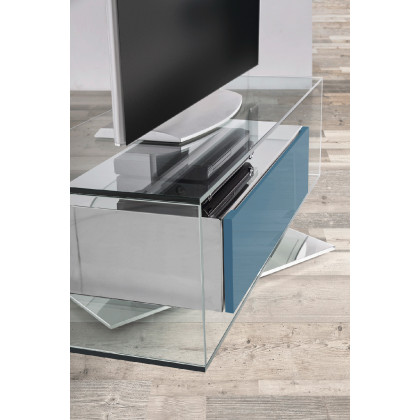 Nacher - Fox TV Unit