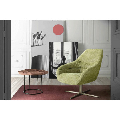 Nacher - Margot Armchair