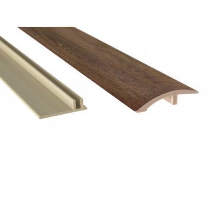 NewAge - Flooring 46in Multi-Purpose Reducer