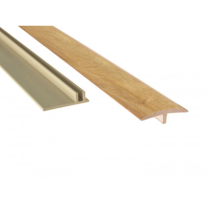 NewAge - Flooring 9.5mm Wood Plank
