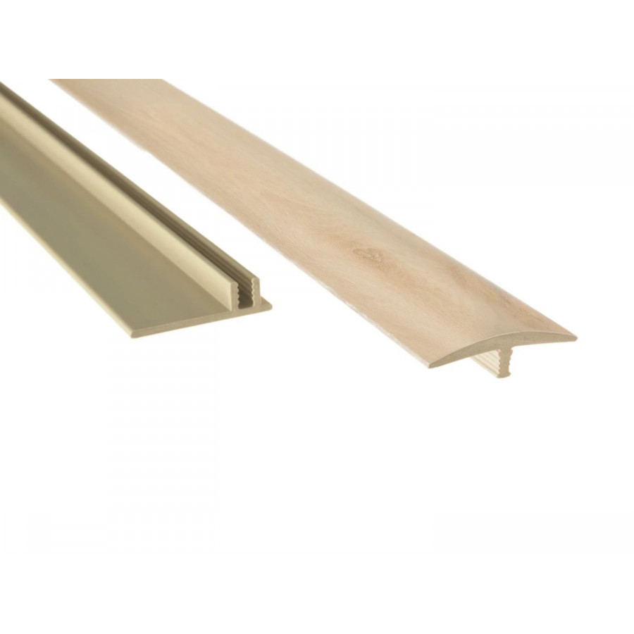 NewAge - Flooring 9.5mm Wood Plank