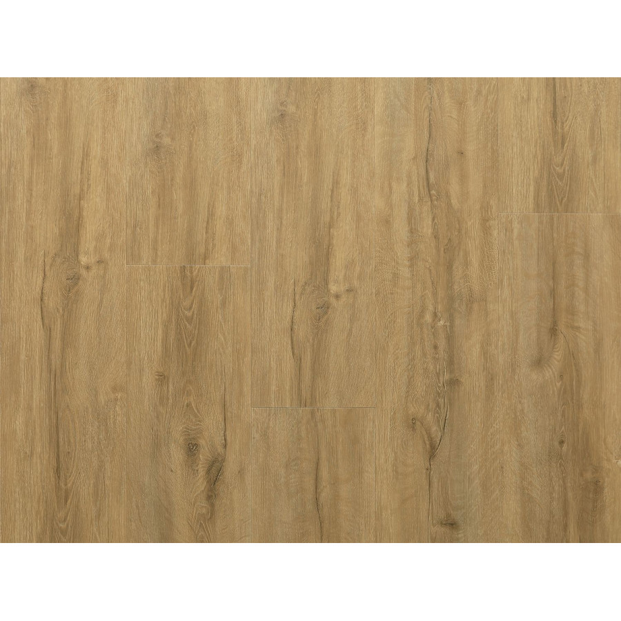 NewAge NewAge Products Vinyl Plank Flooring - 168 sqft with Reducer - Natural Oak