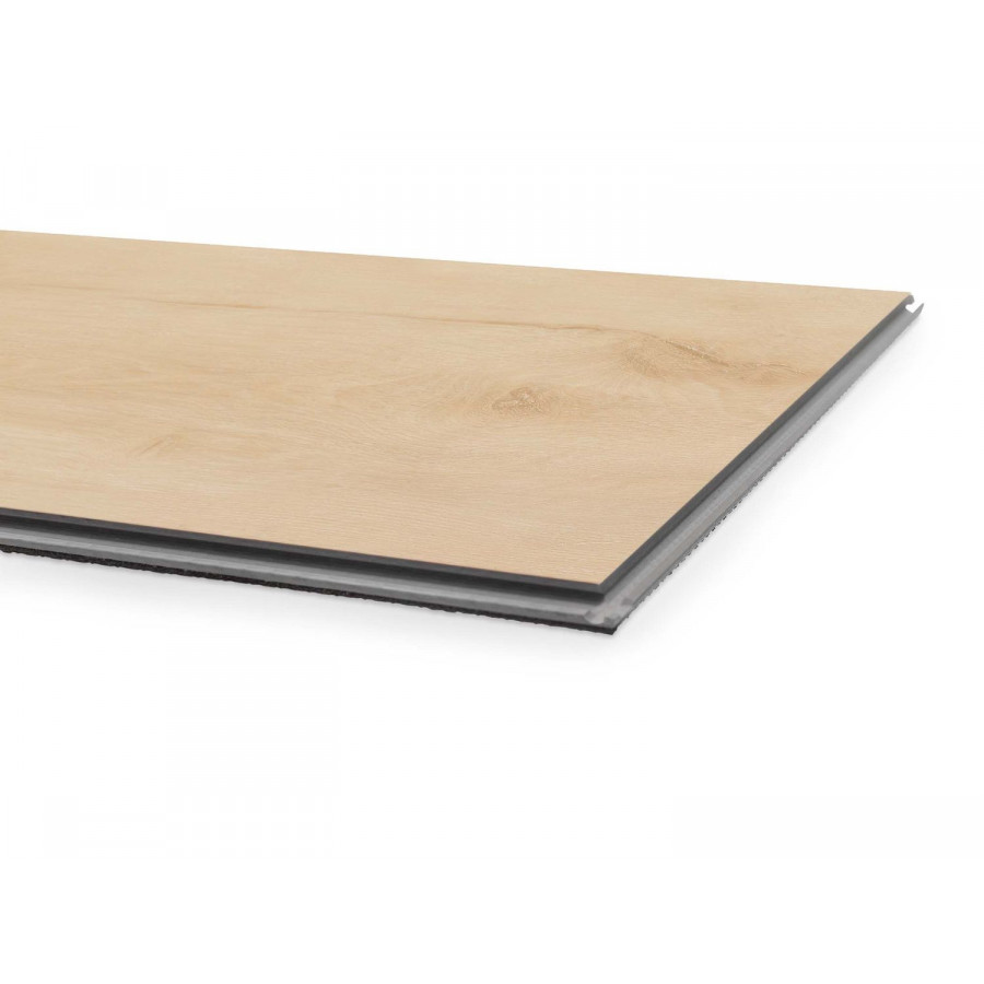 NewAge Stone Composite LVP Flooring 5mm 700 sq. ft. Flooring Bundle