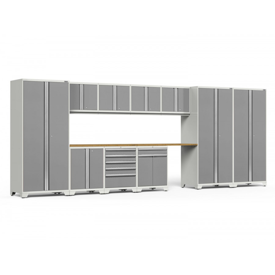 NewAge - Pro Series Platinum 12 Piece Set (LWS, LWB, LWWT, 2x56" BAM)