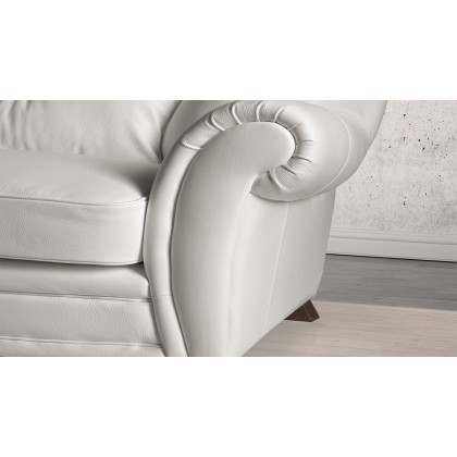Newtrend - Flame Sofa