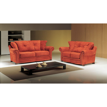 Newtrend - Flame Sofa