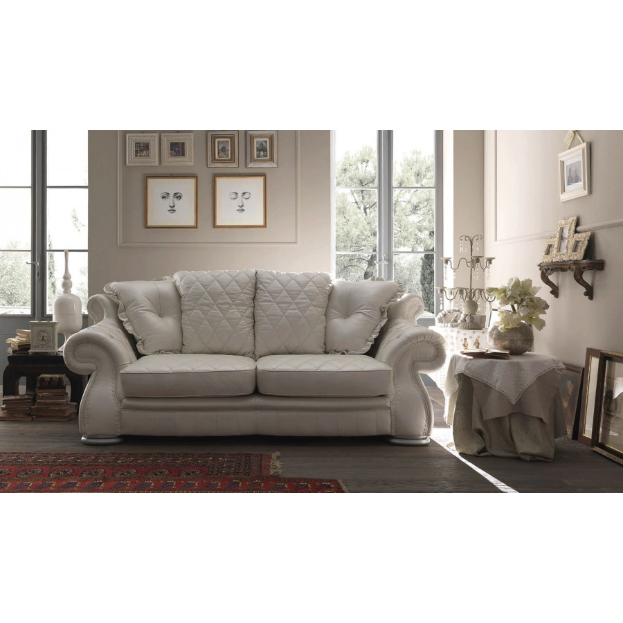 Newtrend - Kiara Loveseat