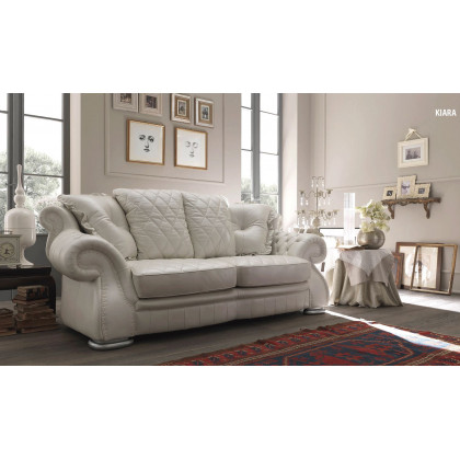 Newtrend - Kiara Loveseat