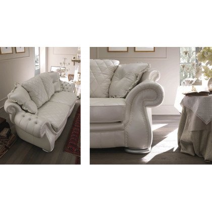 Newtrend - Kiara Loveseat