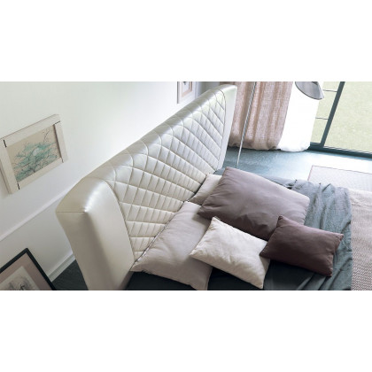 Newtrend Nathan Bed 125 cm
