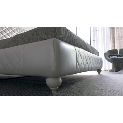 Newtrend Nathan Bed 125 cm