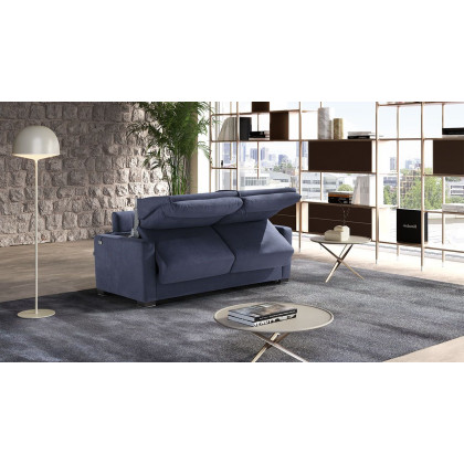 Newtrend - Samia Sofa Bed