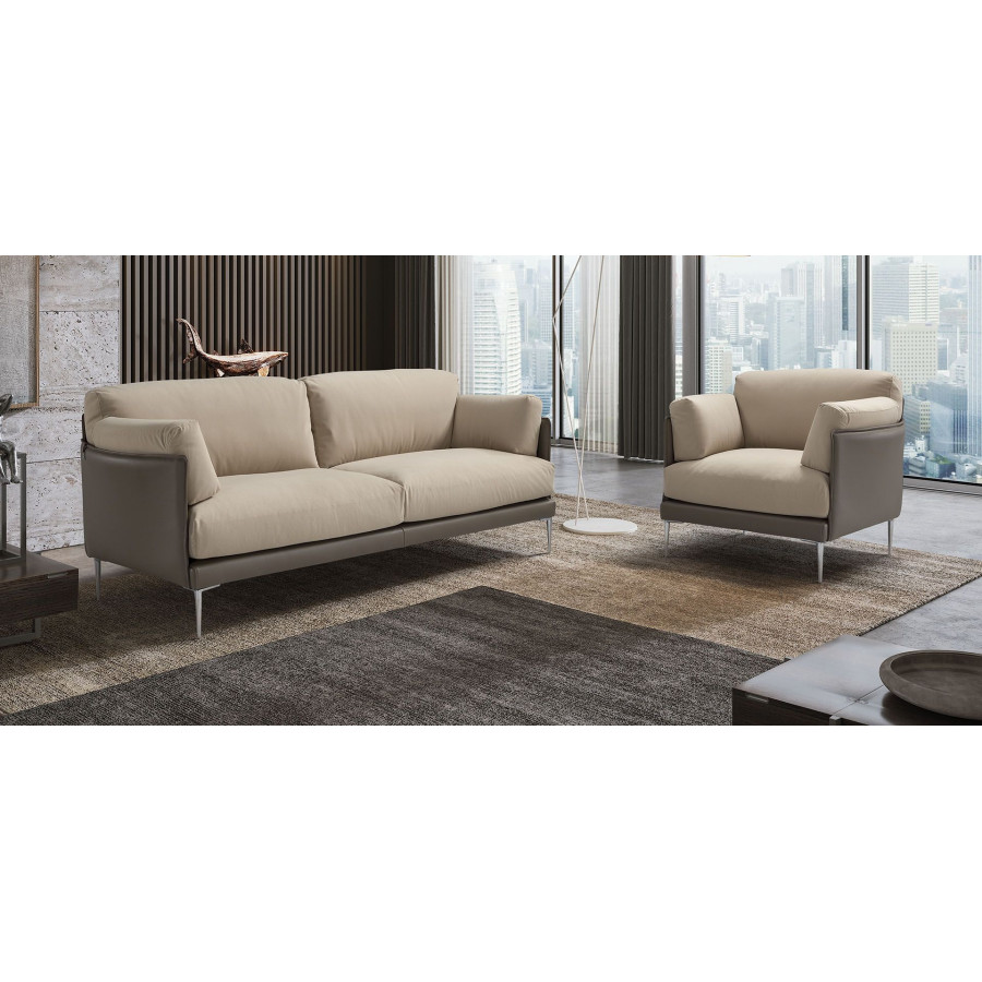 Newtrend - Hirondelle Loveseat