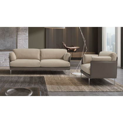 Newtrend - Hirondelle Loveseat