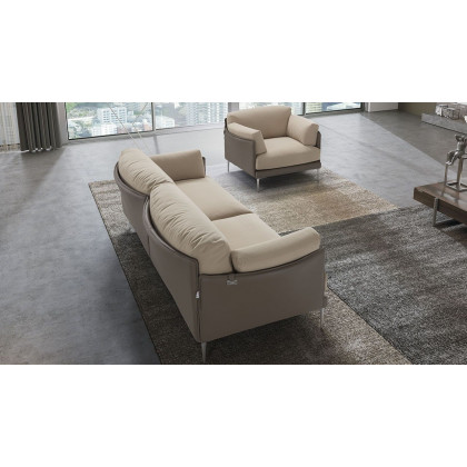 Newtrend - Hirondelle Loveseat