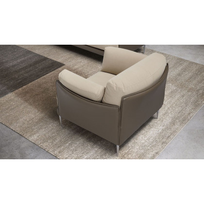 Newtrend - Hirondelle Loveseat