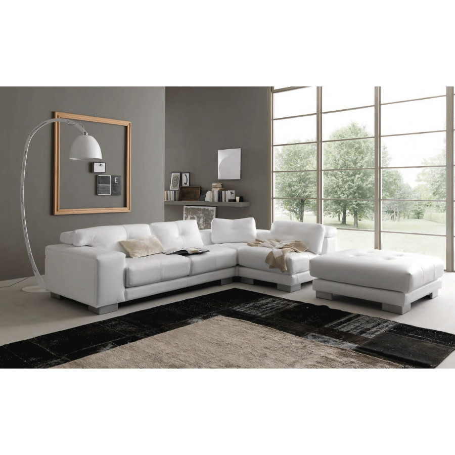 Newtrend - Marlow Sectional