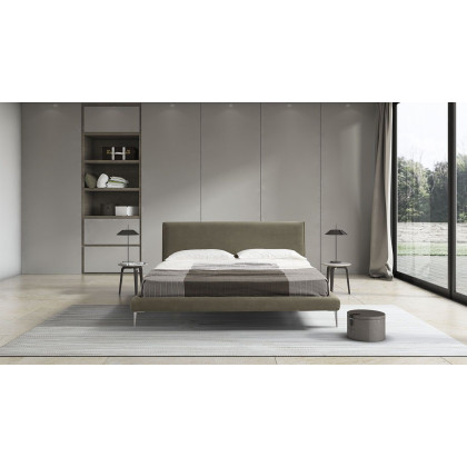 Newtrend Mercury Bed 160 cm