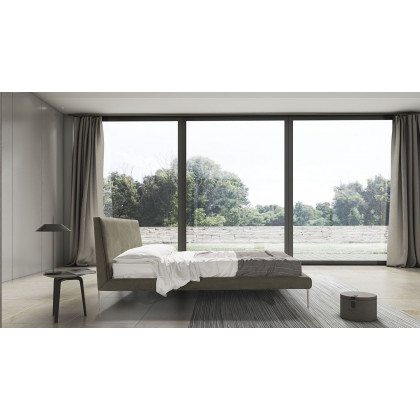 Newtrend Mercury Bed 160 cm