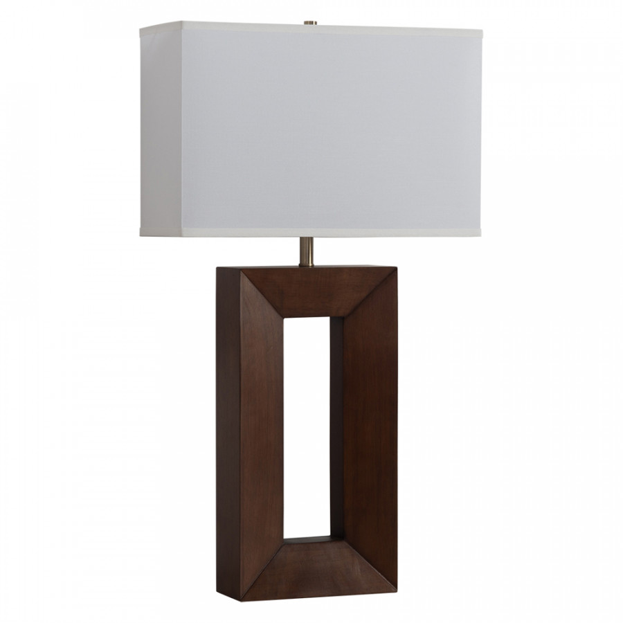 Nova Of CA - Julie Standing Table Lamp