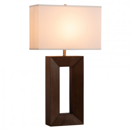 Nova Of CA - Julie Standing Table Lamp