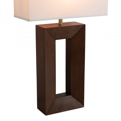 Nova Of CA - Julie Standing Table Lamp