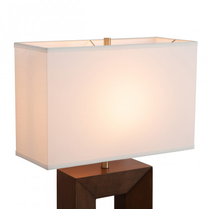Nova Of CA - Julie Standing Table Lamp