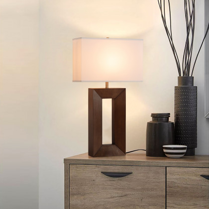 Nova Of CA - Julie Standing Table Lamp