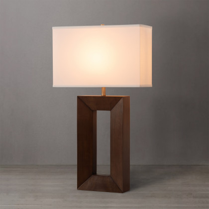 Nova Of CA - Julie Standing Table Lamp