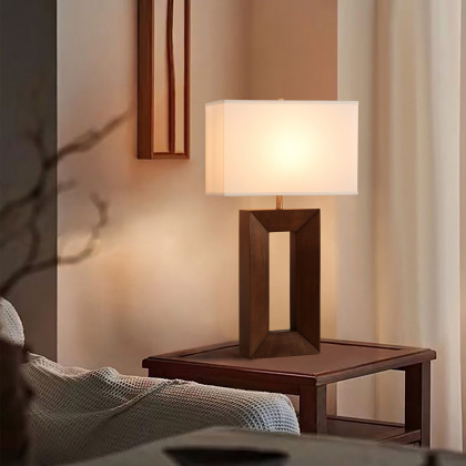 Nova Of CA - Julie Standing Table Lamp