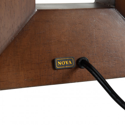 Nova Of CA - Julie Standing Table Lamp