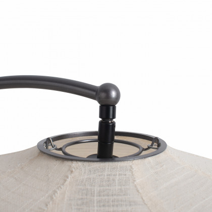Nova Of CA - Roswell Table Lamp