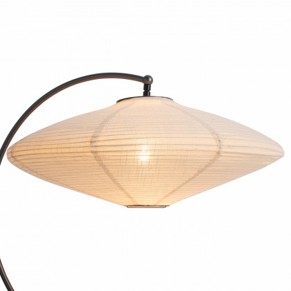 Nova Of CA - Roswell Table Lamp
