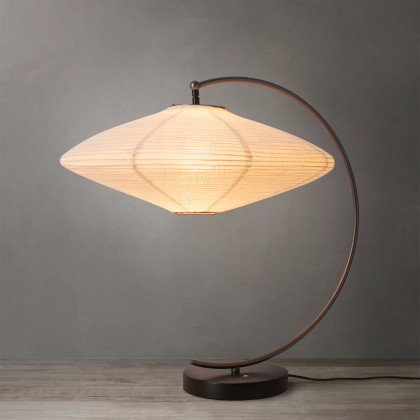 Nova Of CA - Roswell Table Lamp