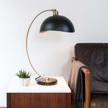 Nova Of CA - Luna Bella Table Lamp