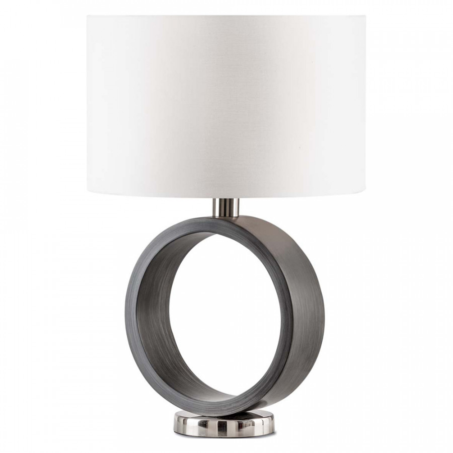 Nova Of CA - Tracey Ring Table Lamp