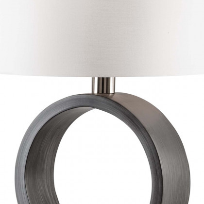 Nova Of CA - Tracey Ring Table Lamp