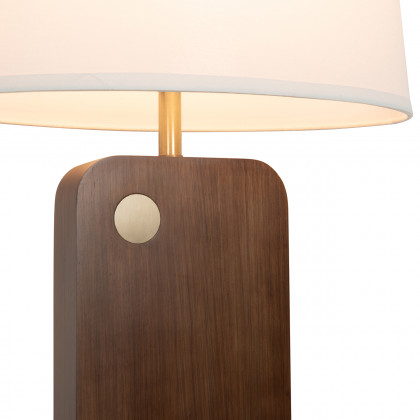 Nova Of CA - Laurel Table Lamp