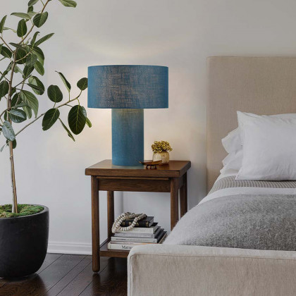 Nova Of CA - Moonlight Table Lamp