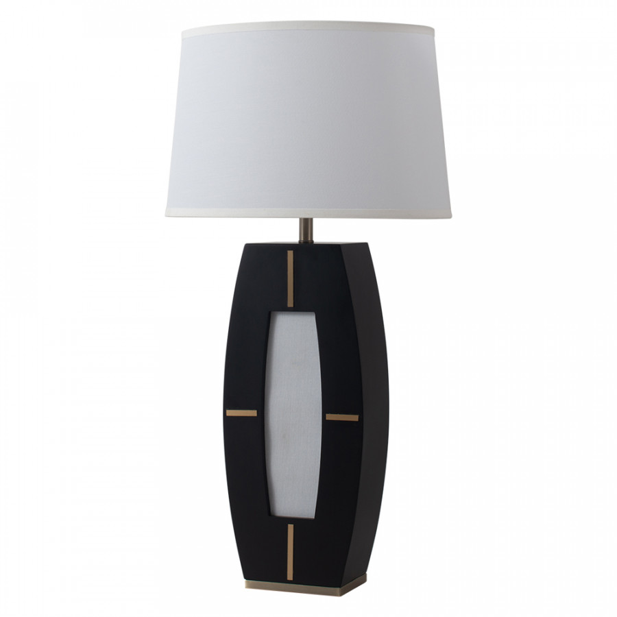 Nova Of CA - Delacey Table Lamp with Nightlight
