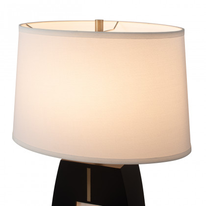 Nova Of CA - Delacey Table Lamp with Nightlight