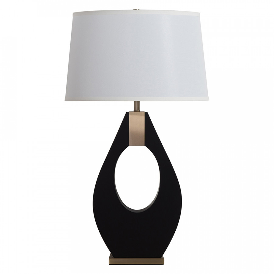 Nova Of CA - Pearson Table Lamp