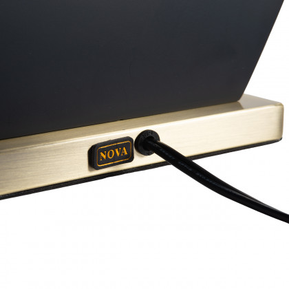 Nova Of CA - Pearson Table Lamp