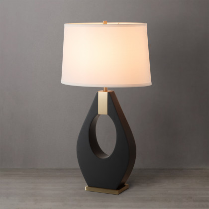 Nova Of CA - Pearson Table Lamp