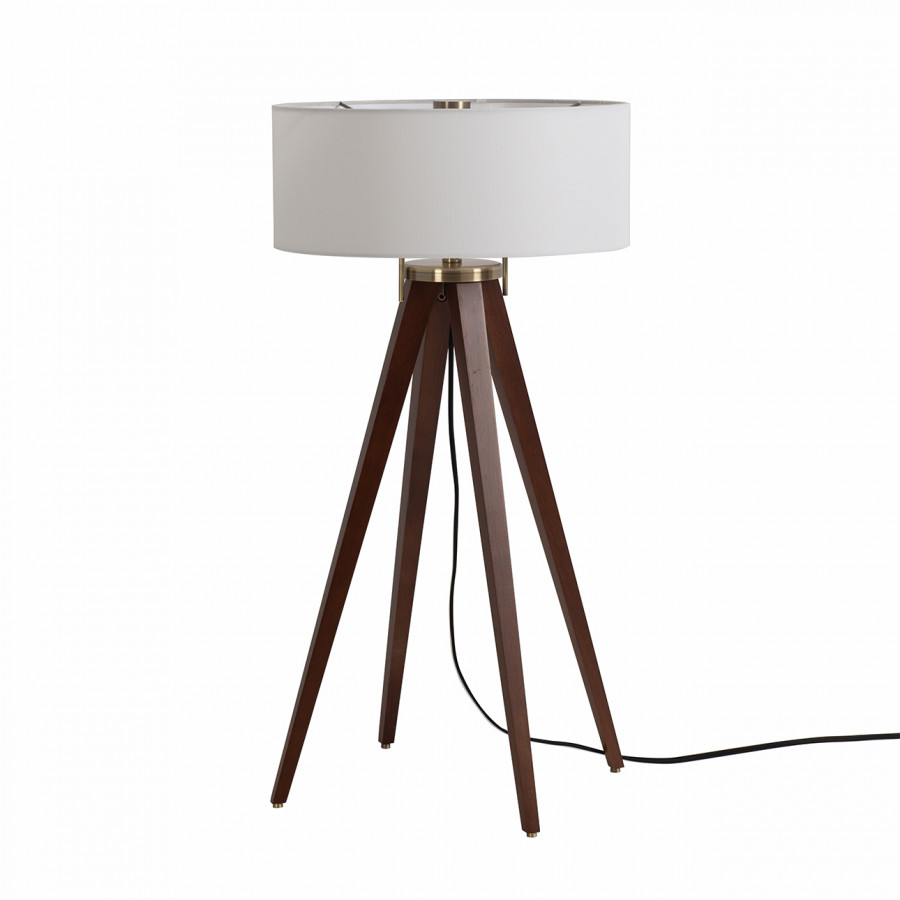 Nova Of CA - Quattro Table Lamp
