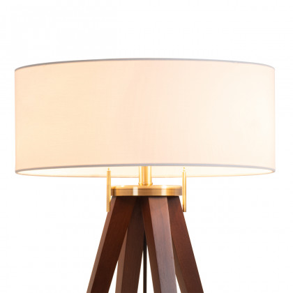 Nova Of CA - Quattro Table Lamp