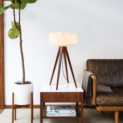 Nova Of CA - Quattro Table Lamp