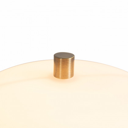 Nova Of CA - Tambo Accent Table Lamp