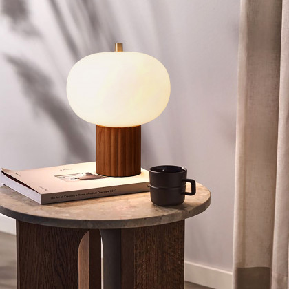 Nova Of CA - Tambo Accent Table Lamp